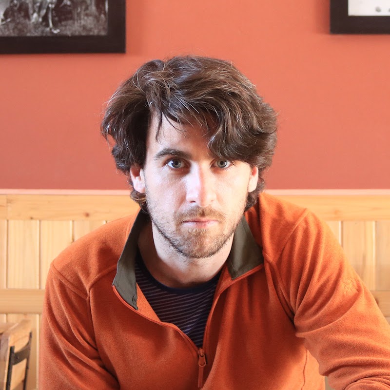 Settled Afar with Corey Garvey